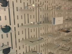 -目艮眼镜SHOWROOM(品牌集合店)