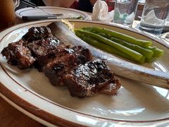 慢烤阿根廷牛排骨-LA MAISON公鸡和龙(蛇口店)