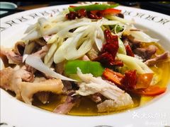 -胖老汉(北京路店)