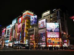 -秋叶原电器街