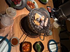 -烧肉达人•炭火烧肉(新天地店)