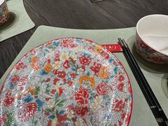 -喜盈门.鱼鲜家味(金马店)