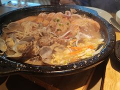 -洪兴砂锅·融合砂锅菜(三站店)