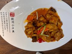 -味悦·老字号·赣州菜(厚德总店)