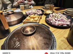 -大头椰·椰子鸡火锅(新梦店)