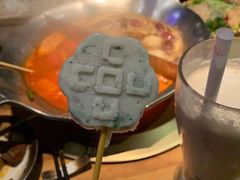 海鲜棒棒糖-湊湊火锅·茶憩(杭州湖滨银泰in77店)