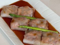 -天龙轩(香港丽思卡尔顿酒店)