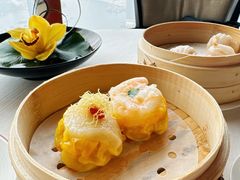 -天龙轩(香港丽思卡尔顿酒店)