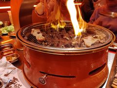 -西塔老太太泥炉烤肉(苏州大悦城店)