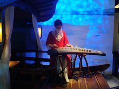 -绿茶餐厅(乐峰广场店)