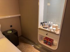 -上海中航虹桥机场泊悦酒店