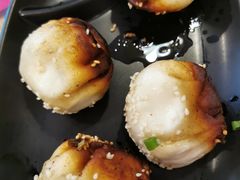 -小杨生煎(黄河路店)