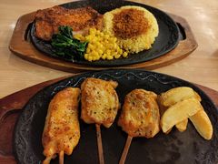 -萨莉亚(百信广场店)