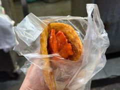 -张记灌饼(丰富路店)