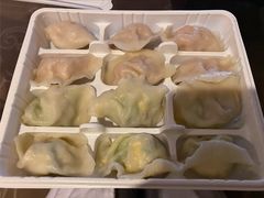 -船歌鱼水饺(高新园区店)