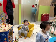 -金宝贝(中环百联中心)