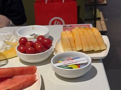 -海底捞火锅(威高广场店)