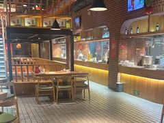 -福茂源横山铁锅羊肉(牡丹园店)
