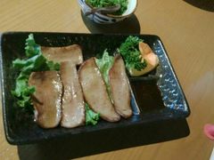 澳洲酱烤厚切上牛舌-天手古舞居酒屋(889广场店)