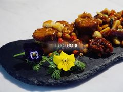 -Wei菋·Le Bistrot