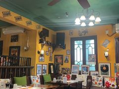 -秀·爱尔兰餐吧(上海路店)