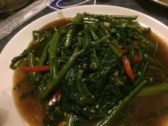 空心菜-Dash Teak House