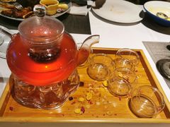 秘制黑醋栗美人-魔膳厨房·果木牛排·西餐厅(MM2店)