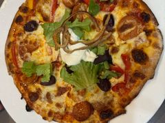 -Pancakes on the rocks(冲浪者天堂店)