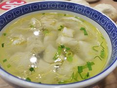 -老苏州大客堂·苏帮菜·松鼠桂鱼·苏州传统小吃(观前街人民商场店)