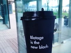-BLATAGE COFFEE