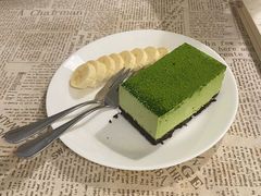 -隅cafe(傅厚岗店)
