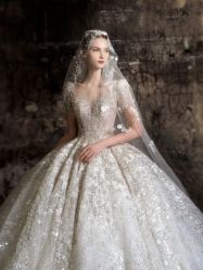 -B.Bridge Couture婚纱礼服(福田店)
