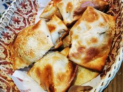 -纳鲁孜·新疆特色餐厅(上海悦荟广场店)