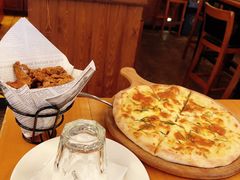 榴莲披萨-COMMUNE幻师(五角场店)