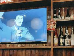 -鸟鹏烧鸟居酒屋(仁恒梦中心店)
