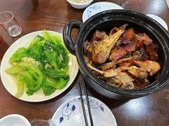 -斯丹姜母鸭·古法干香(涂门街总店)