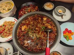 -麻六记(深圳首店)