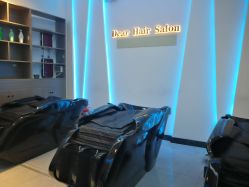 -Dear Hair Salon