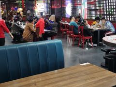 大堂-薛阿婆(北美新天地中心店)