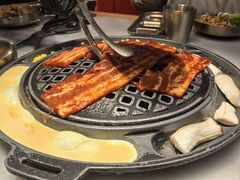 -韩宫宴和牛烤肉(上海金山万达店)
