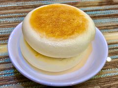 徽娘酒酿饼-自游人·美食一楼·地道徽菜(三十年名店)