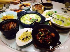 -眉州东坡(团结湖店)