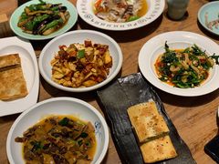 -胖老汉(北京路店)