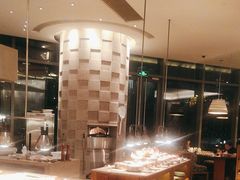 -韵咖啡自助餐厅(天津香格里拉店)