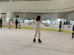 -冠军冰场CHAMPION RINK(百联又一城店)