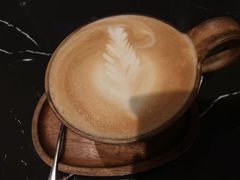 -上海大宁福朋喜来登酒店大堂吧(共和新路店)