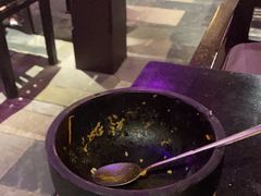 -亚龙湾红树林度假酒店-韩轩韩餐厅