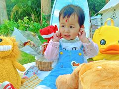 -厦门日月谷温泉渡假村