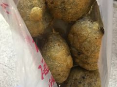 天津炸糕-京天红酒家(虎坊路店)
