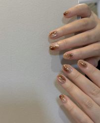 -U3美甲美睫沙龙